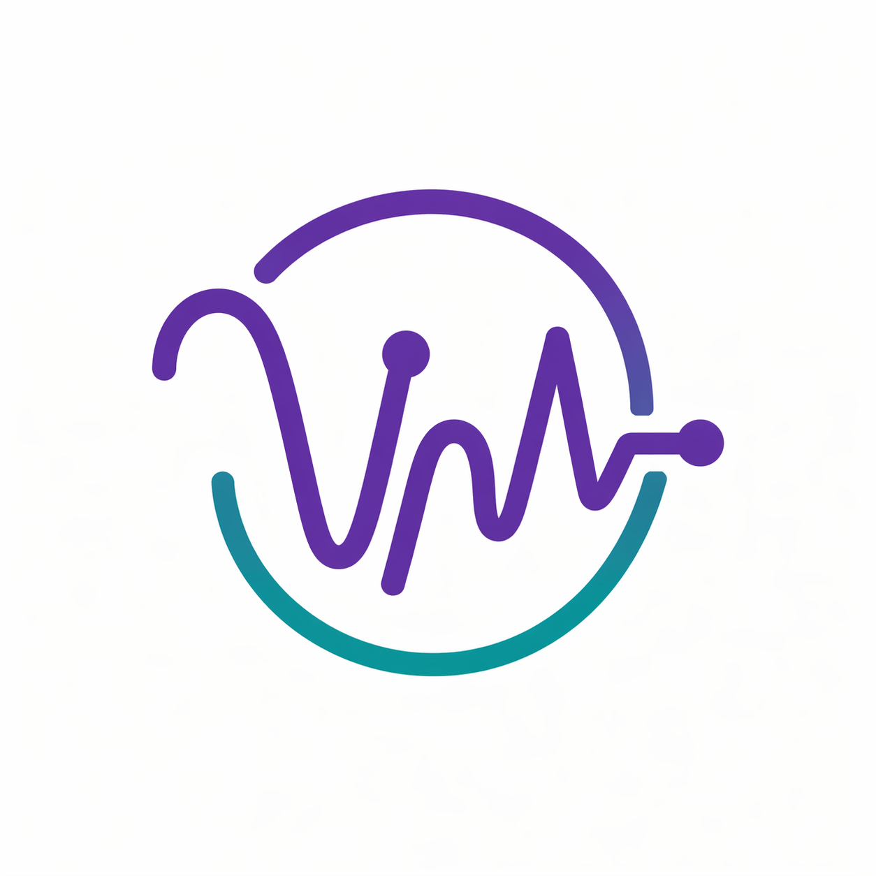 Símbolo Vivence Healthtech